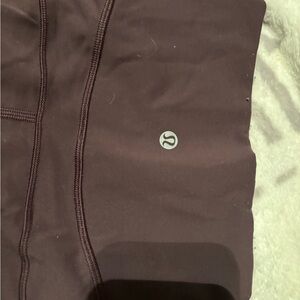 Lulu lemon leggings